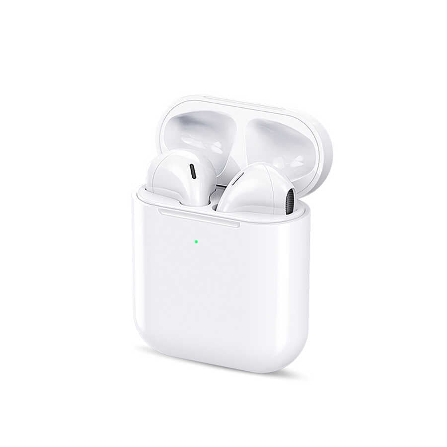 Wiwu Airbuds SE Type-C Portlu Bluetooth Kulaklık Wiwu Airbuds SE Type-C Portlu Bluetooth Kulaklık